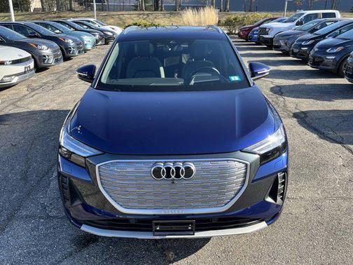 2022 Audi Q4 e-tron Prestige 50 quattro
