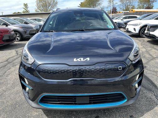 2022 Kia Niro EV EX Premium