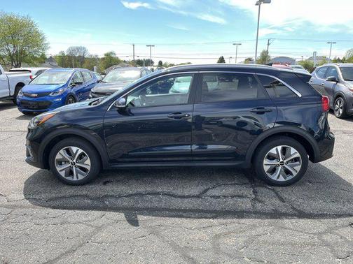 2022 Kia Niro EV EX Premium