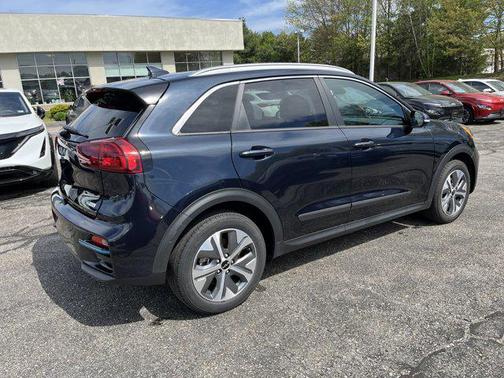 2022 Kia Niro EV EX Premium