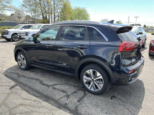 2022 Kia Niro EV EX Premium