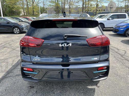 2022 Kia Niro EV EX Premium