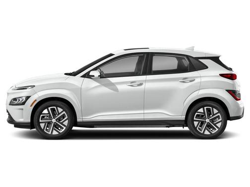 2023 Hyundai KONA EV Limited