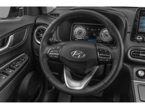 2023 Hyundai KONA EV Limited