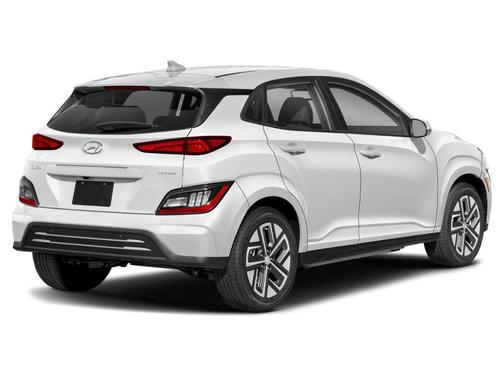 2023 Hyundai KONA EV Limited