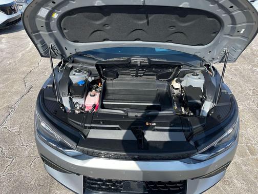 2024 Kia EV6 GT-Line