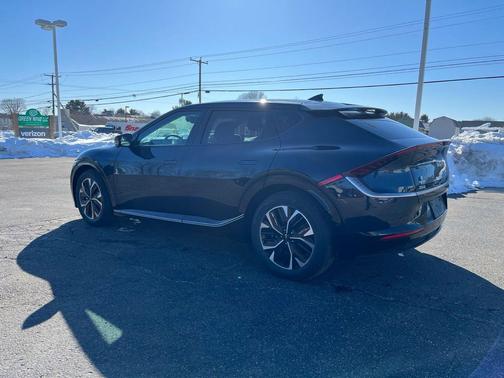 2023 Kia EV6 Wind
