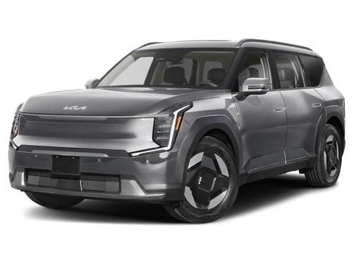 2024 Kia EV9 Wind