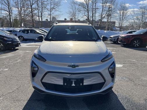 2023 Chevrolet Bolt EUV FWD Premier