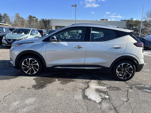 2023 Chevrolet Bolt EUV FWD Premier