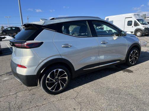 2023 Chevrolet Bolt EUV FWD Premier