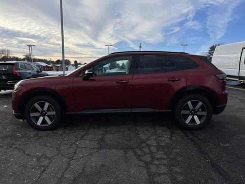 2024 Honda Prologue Touring