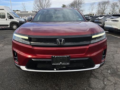 2024 Honda Prologue Touring