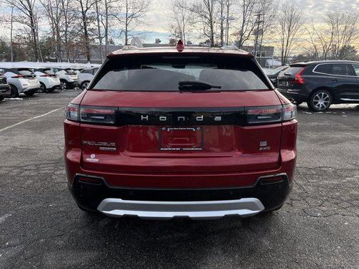 2024 Honda Prologue Touring