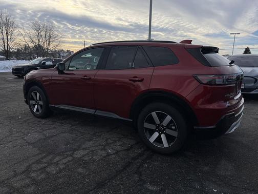 2024 Honda Prologue Touring