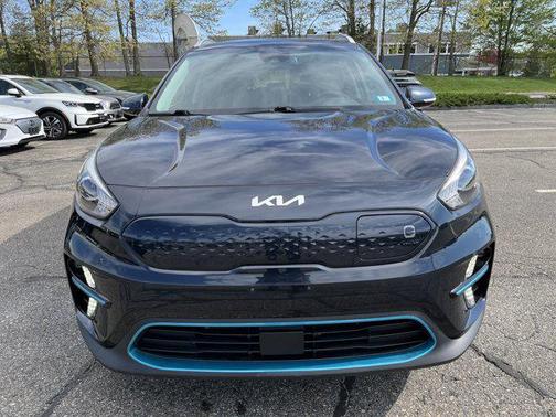2022 Kia Niro EV EX