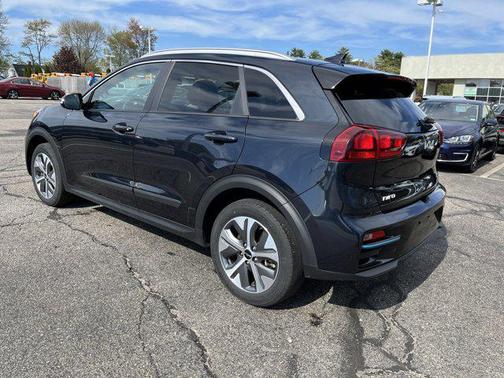 2022 Kia Niro EV EX