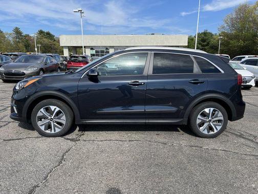 2022 Kia Niro EV EX