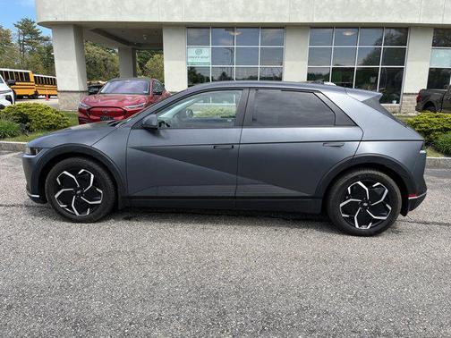 2023 Hyundai IONIQ 5 SEL