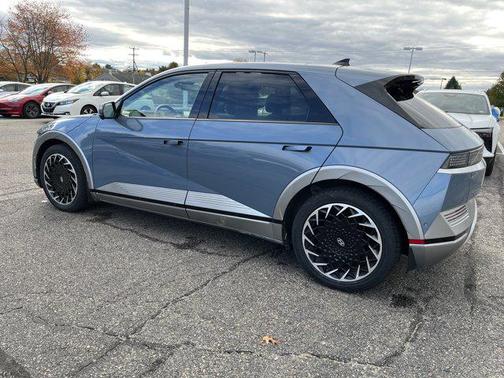 2023 Hyundai IONIQ 5 Limited