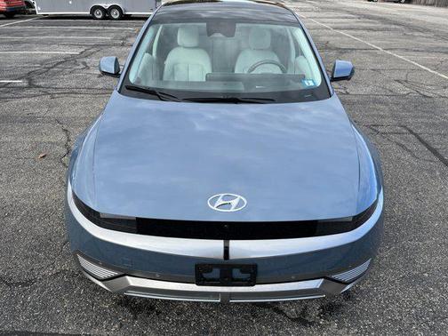 2023 Hyundai IONIQ 5 Limited