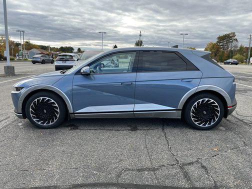 2023 Hyundai IONIQ 5 Limited