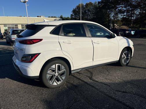 2023 Hyundai KONA EV Limited
