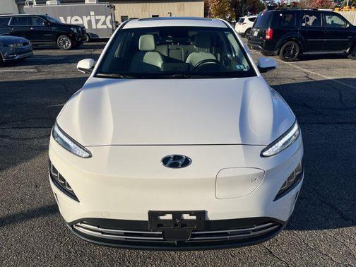 2023 Hyundai KONA EV Limited