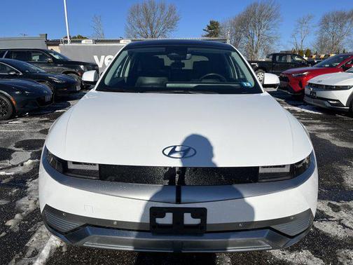 2023 Hyundai IONIQ 5 Limited