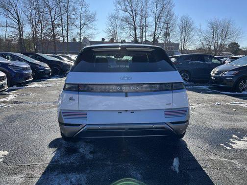 2023 Hyundai IONIQ 5 Limited