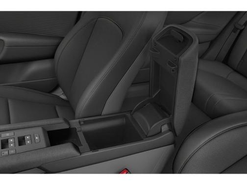 Ultimate Red 2023 Hyundai IONIQ 6 SEL