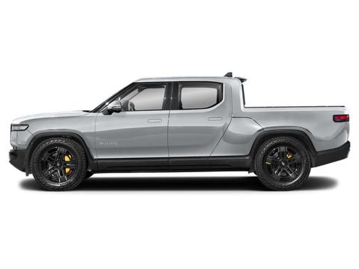 2024 Rivian R1T Adventure