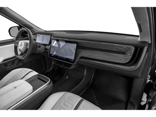 2024 Rivian R1T Adventure