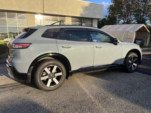 2024 Honda Prologue Touring