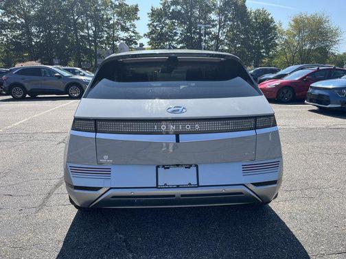 2023 Hyundai IONIQ 5 Limited