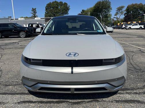 2023 Hyundai IONIQ 5 Limited