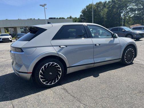 2023 Hyundai IONIQ 5 Limited