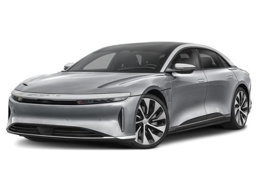 2023 Lucid Air Grand Touring