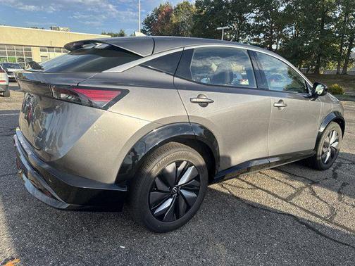 2023 Nissan ARIYA VENTURE+