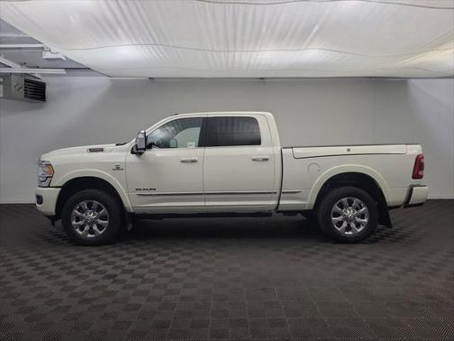 2023 RAM 2500 Limited Crew Cab 4x4 64' Box