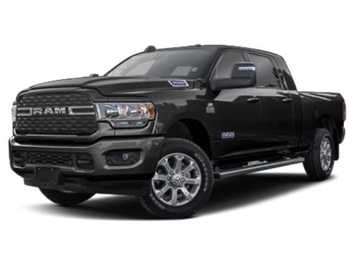 2023 RAM 3500 Limited Mega Cab 4x4 64' Box
