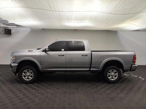 2022 RAM 2500 Laramie Crew Cab 4x4 64' Box