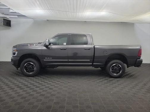 2025 RAM 2500 Laramie Crew Cab 4x4 64' Box