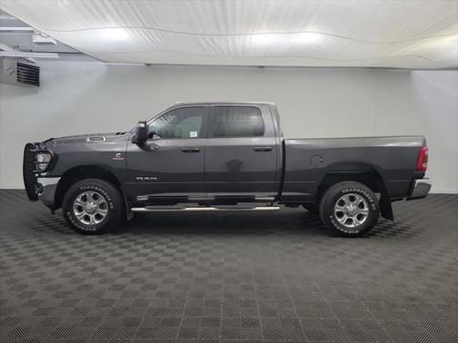 2024 RAM 2500 Big Horn Crew Cab 4x4 64' Box