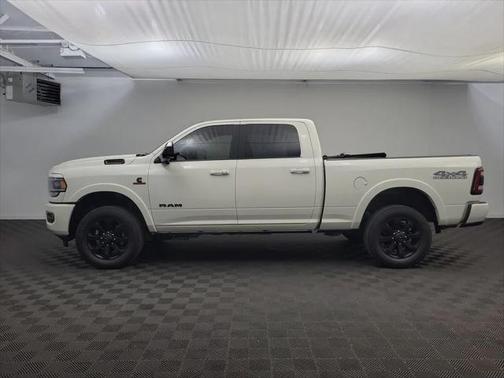 2022 RAM 2500 Laramie Crew Cab 4x4 64' Box