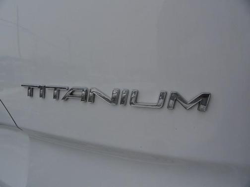 2016 Ford Transit Connect Titanium