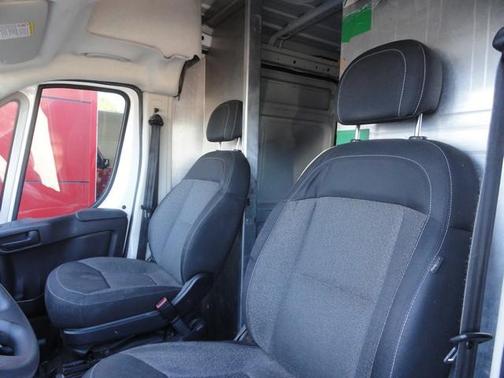 2018 RAM ProMaster 2500 High Roof