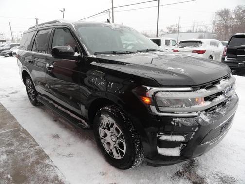 2024 Ford Expedition XLT