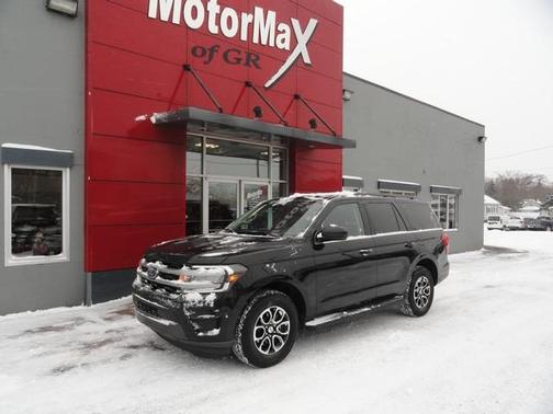 2024 Ford Expedition XLT