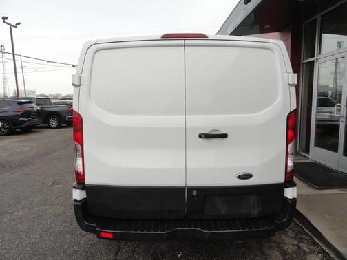 2019 Ford Transit-250 